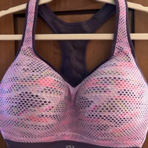 Victoria’s Secret sports bra